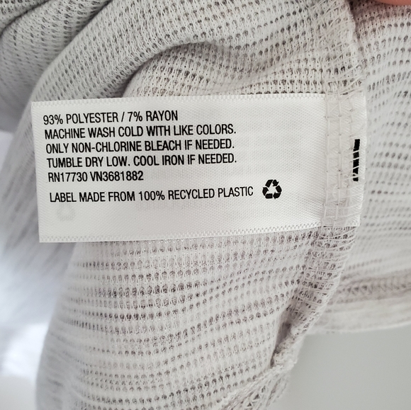 MERONA T-Shirt Dress Size XXL - Picture 4 of 4